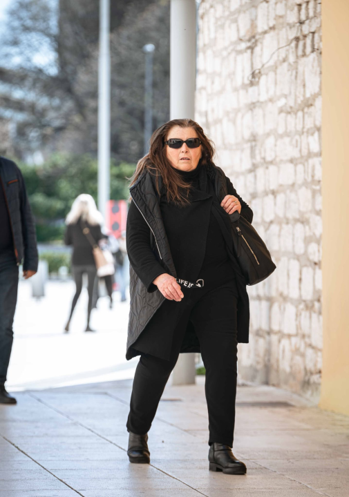 Đir po gradu, srijeda 19. ožujka