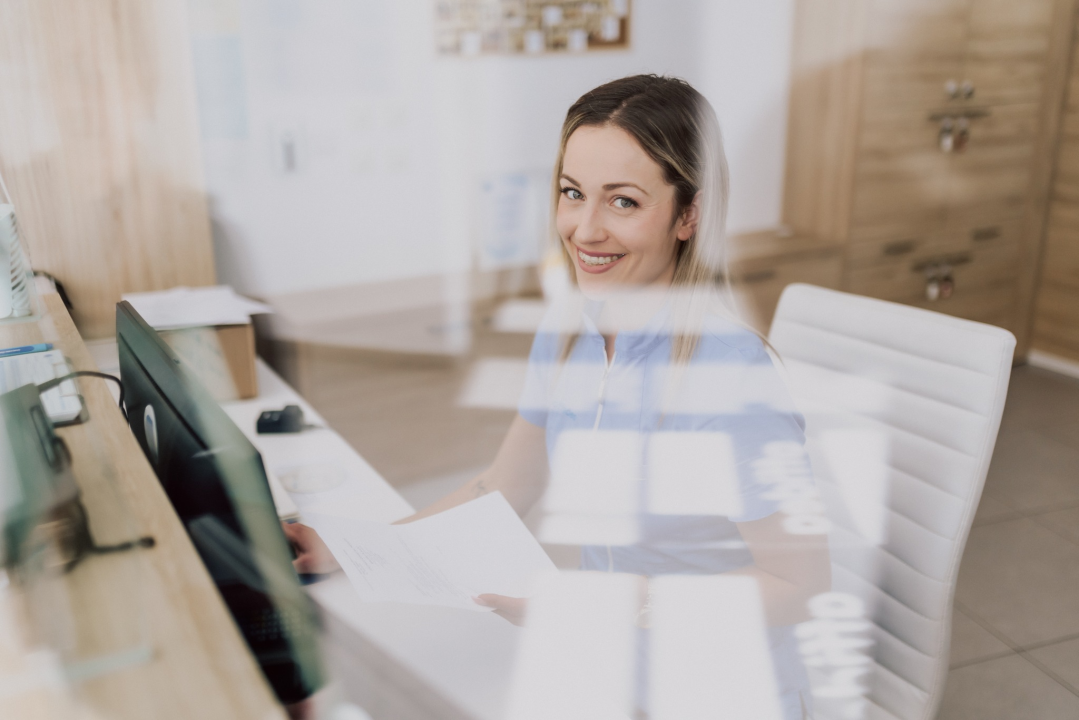 FOTO U Poliklinici Affidea Vita obavite preventivni zdravstveni pregled!