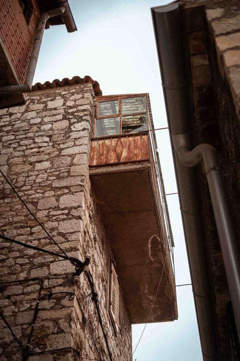 Dolac – povijesna duša Šibenika s mediteranskim šarmom