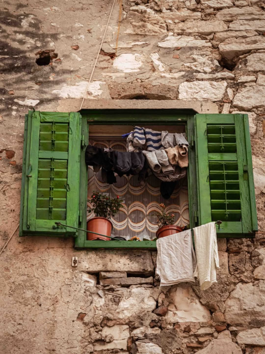 Dolac – povijesna duša Šibenika s mediteranskim šarmom