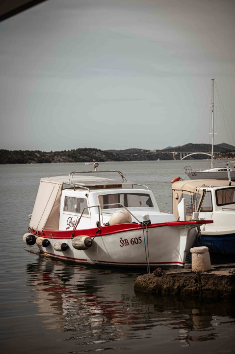 Dolac – povijesna duša Šibenika s mediteranskim šarmom