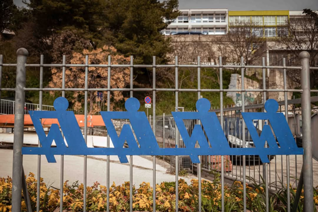 Dolac – povijesna duša Šibenika s mediteranskim šarmom