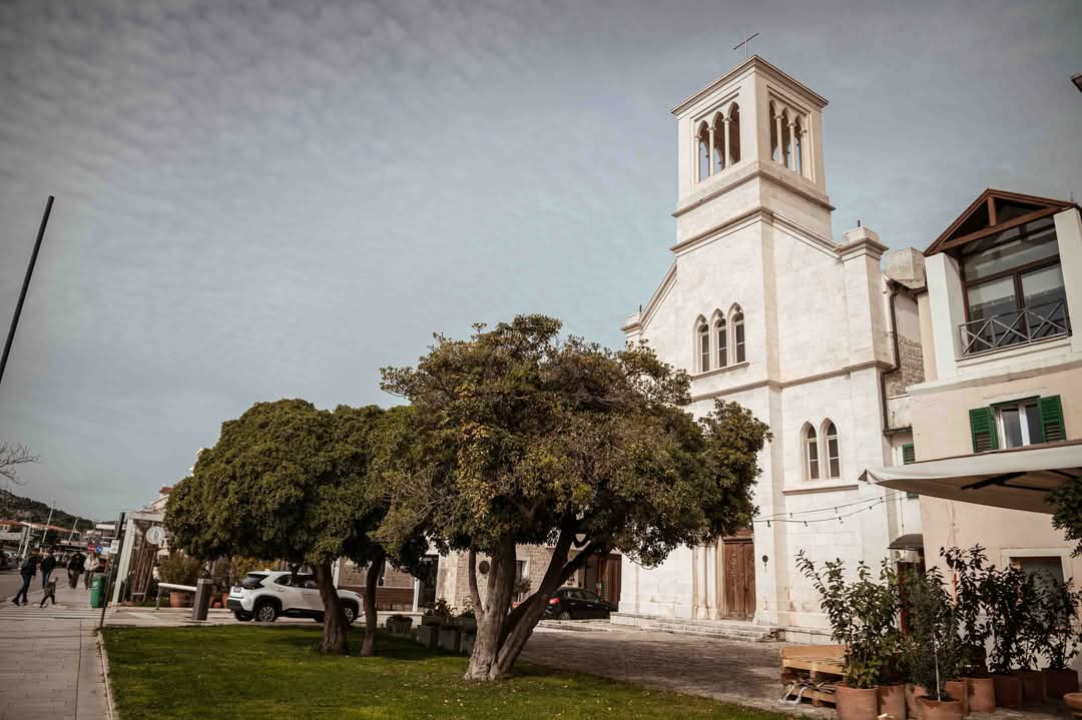 Dolac – povijesna duša Šibenika s mediteranskim šarmom