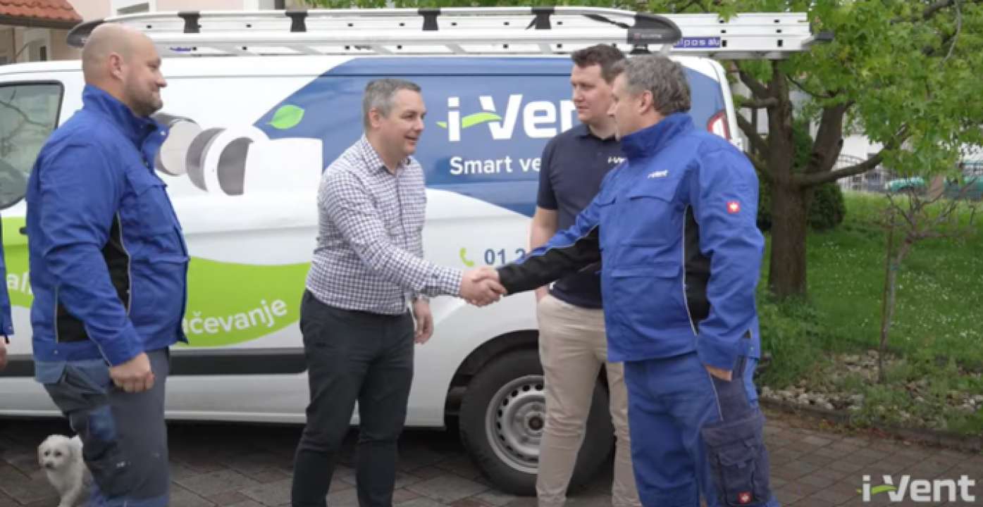 FOTO Proljetno čišćenje: F7 metoda za dom bez vlage plijesni i alergena!