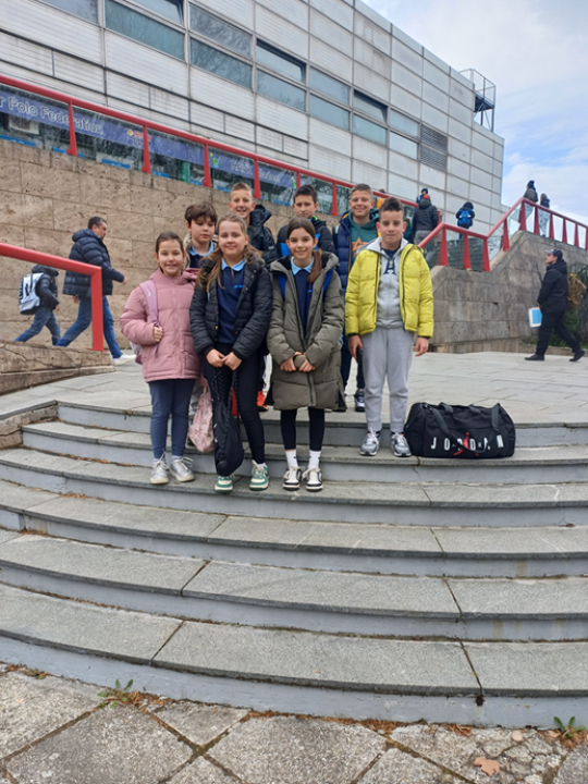 FOTO: Plivačima Mora 11 medalja u Zagrebu, od toga tri zlata