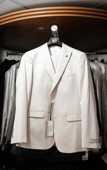 Besprijekoran asortiman muške odjeće očekuje vas u Gentlemen Styleu!