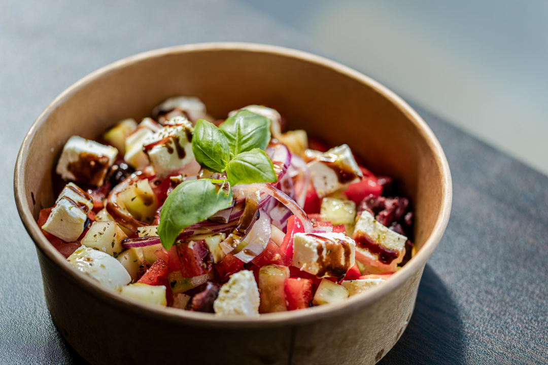 FOTO U Pizzaholicu probajte rimsku pinsu i al taglio jer hrskavost mijenja pravila!