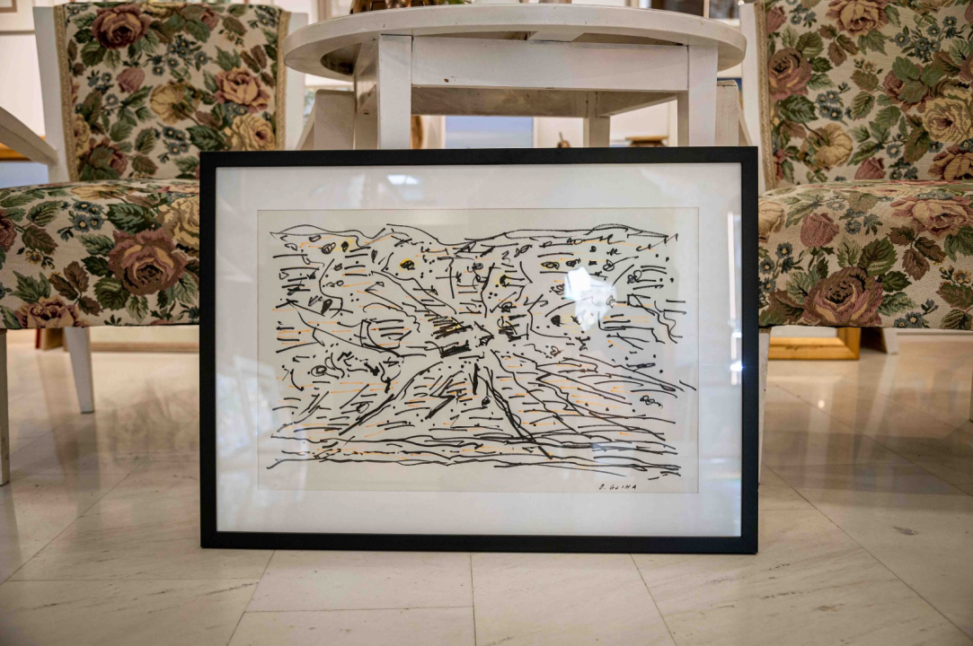 FOTO Proljeće u Galeriji Juraj Dalmatinac: Unikatna umjetnička djela, popusti i modni noviteti!