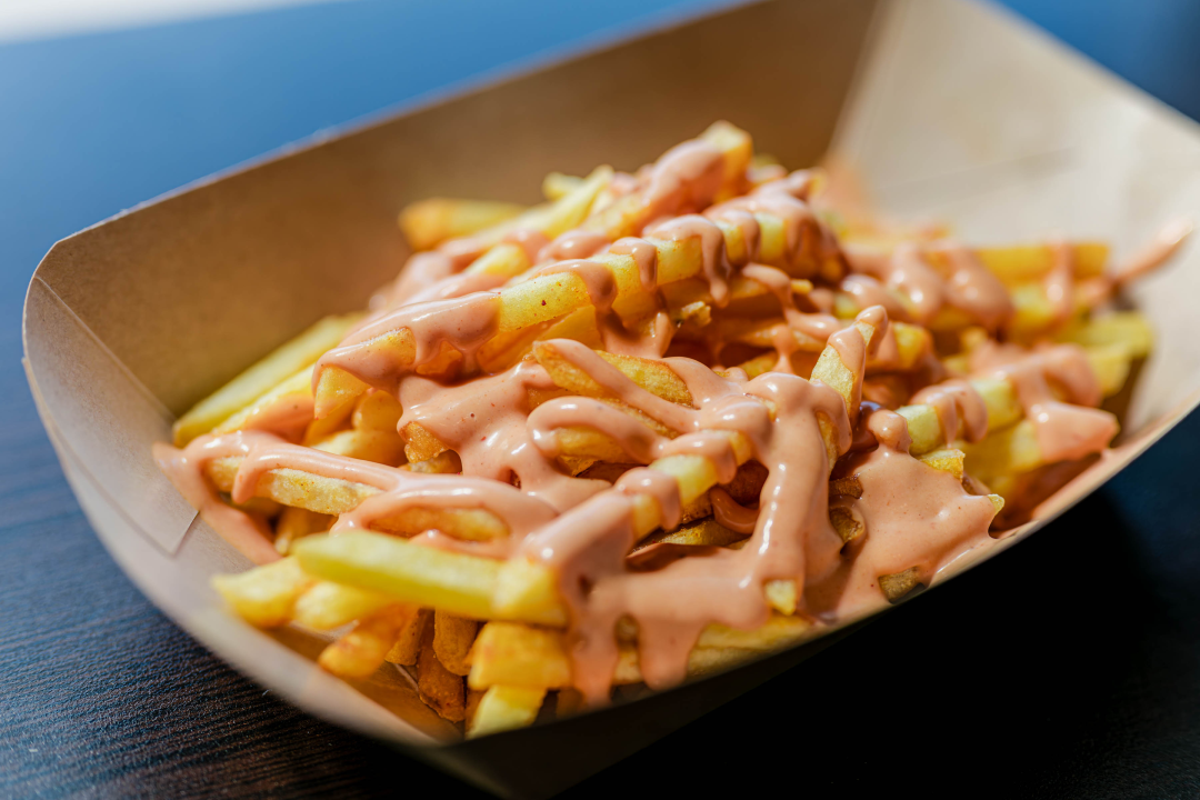 FOTO U Pizzaholicu probajte rimsku pinsu i al taglio jer hrskavost mijenja pravila!