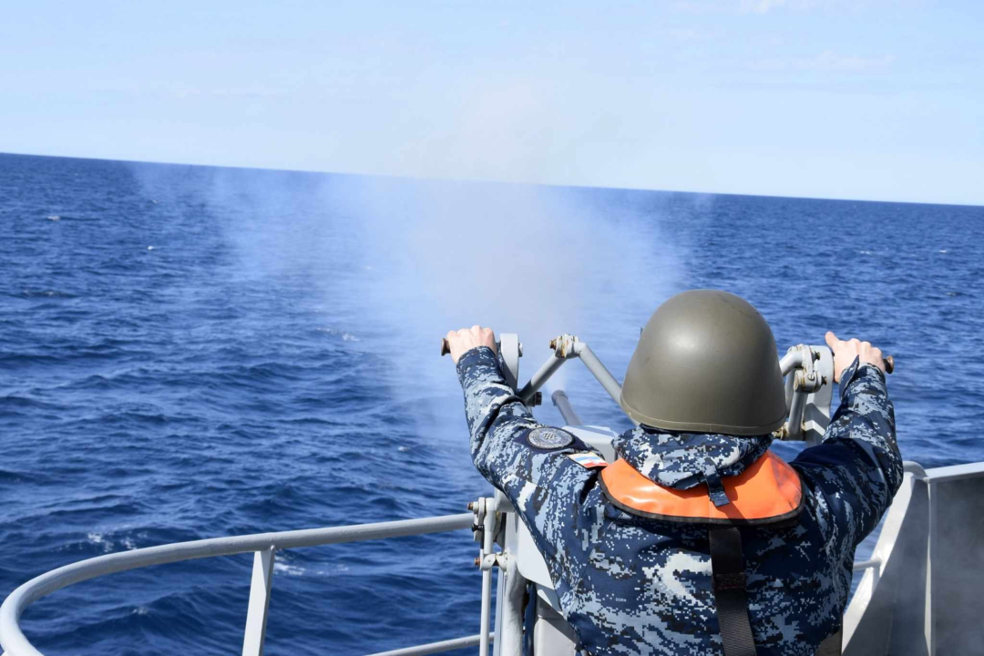 Vježbe na Žirju i Zečevu ojačale operativne sposobnosti Hrvatske ratne mornarice