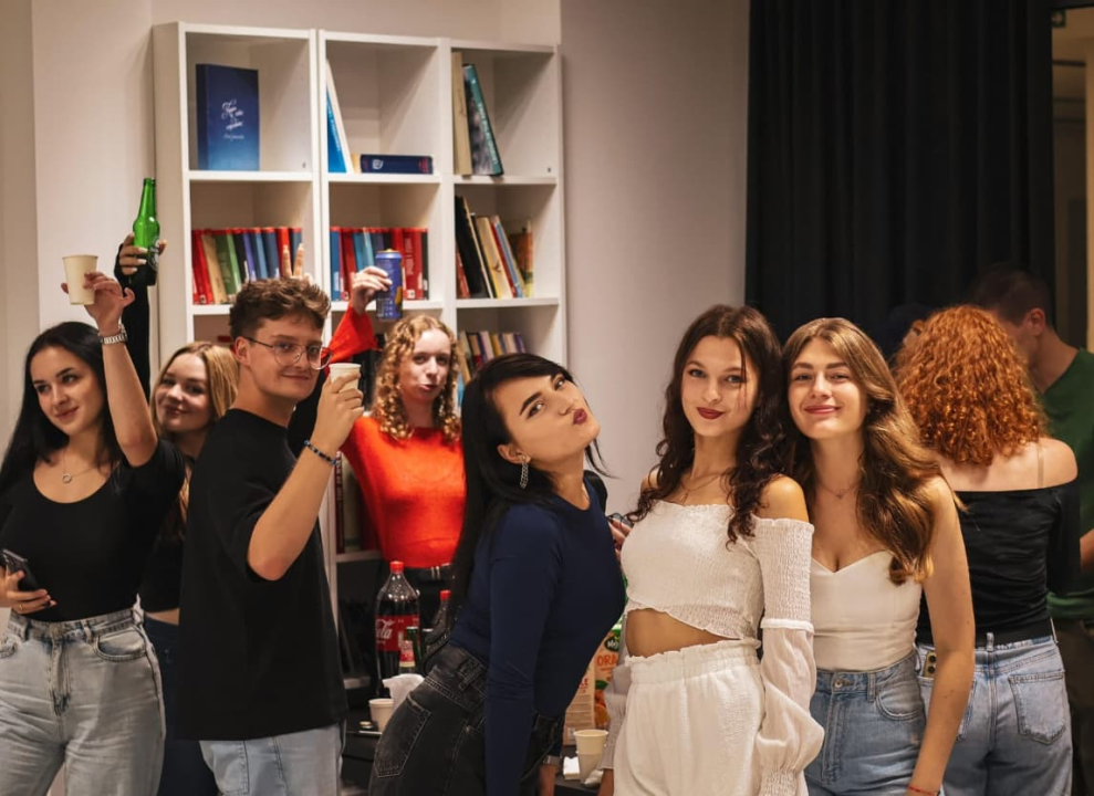 Studentski dom Palacin: Središte studentskog života u Šibeniku