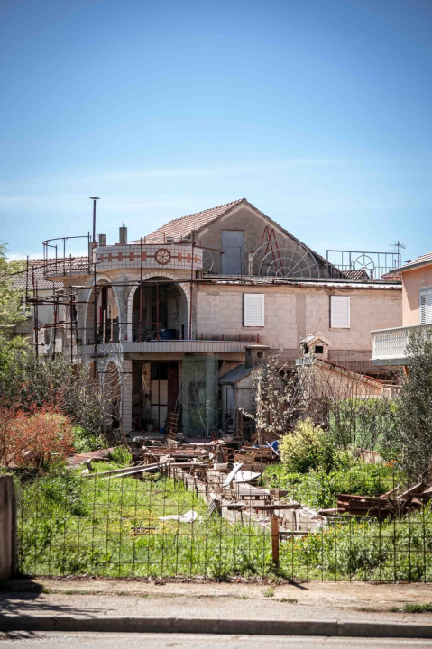 Možda Meterize ne izgledaju atraktivno, ali zato imaju pogled od milijun eura