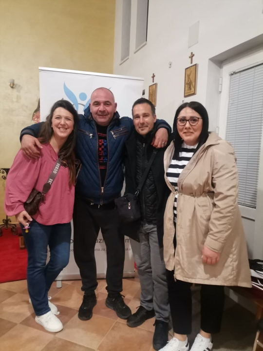 40 dana za život u Šibeniku