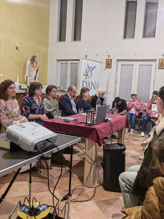 40 dana za život u Šibeniku