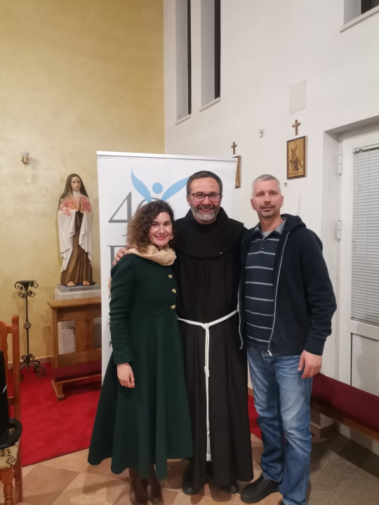 40 dana za život u Šibeniku