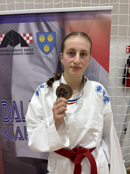 KK Okit uspješan na natjecanju