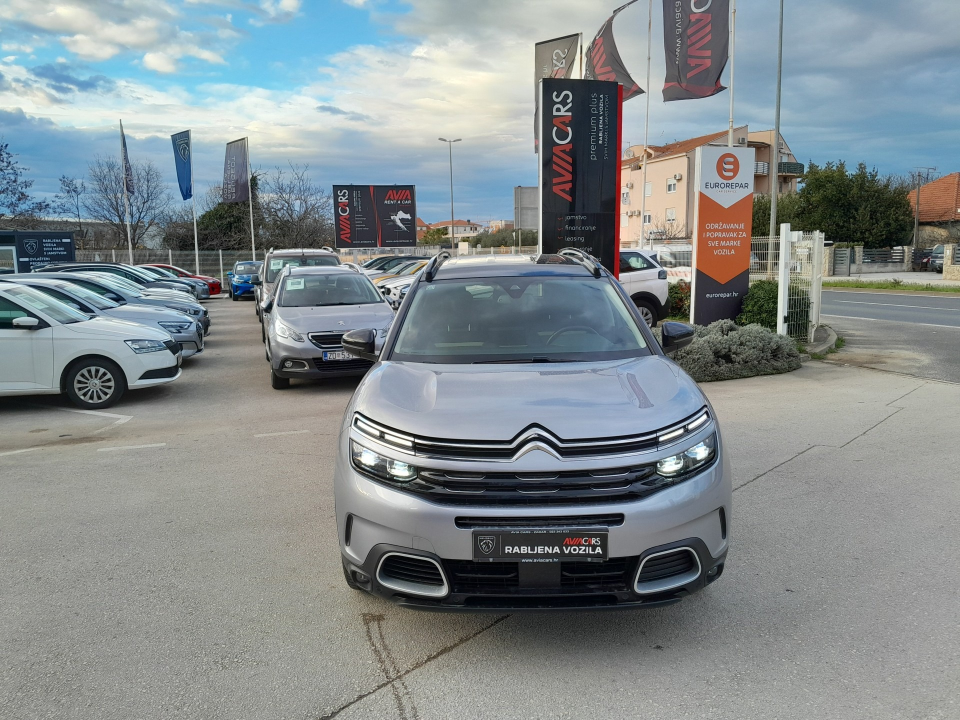 Izdvojeno iz ponude AVIA Cars: Vaša destinacija za kvalitetna rabljena vozila po povoljnim cijenama!