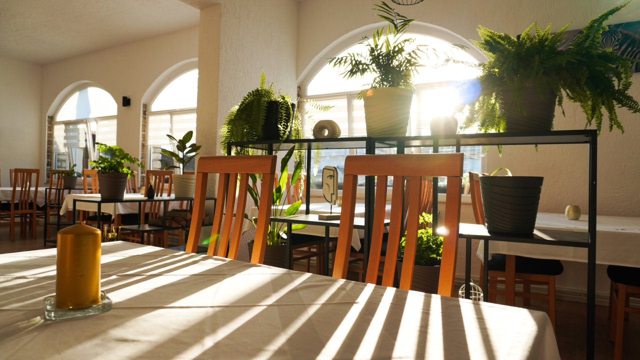 FOTO Restoran Eden ponovno otvoren – vrhunski okusi koji osvajaju!