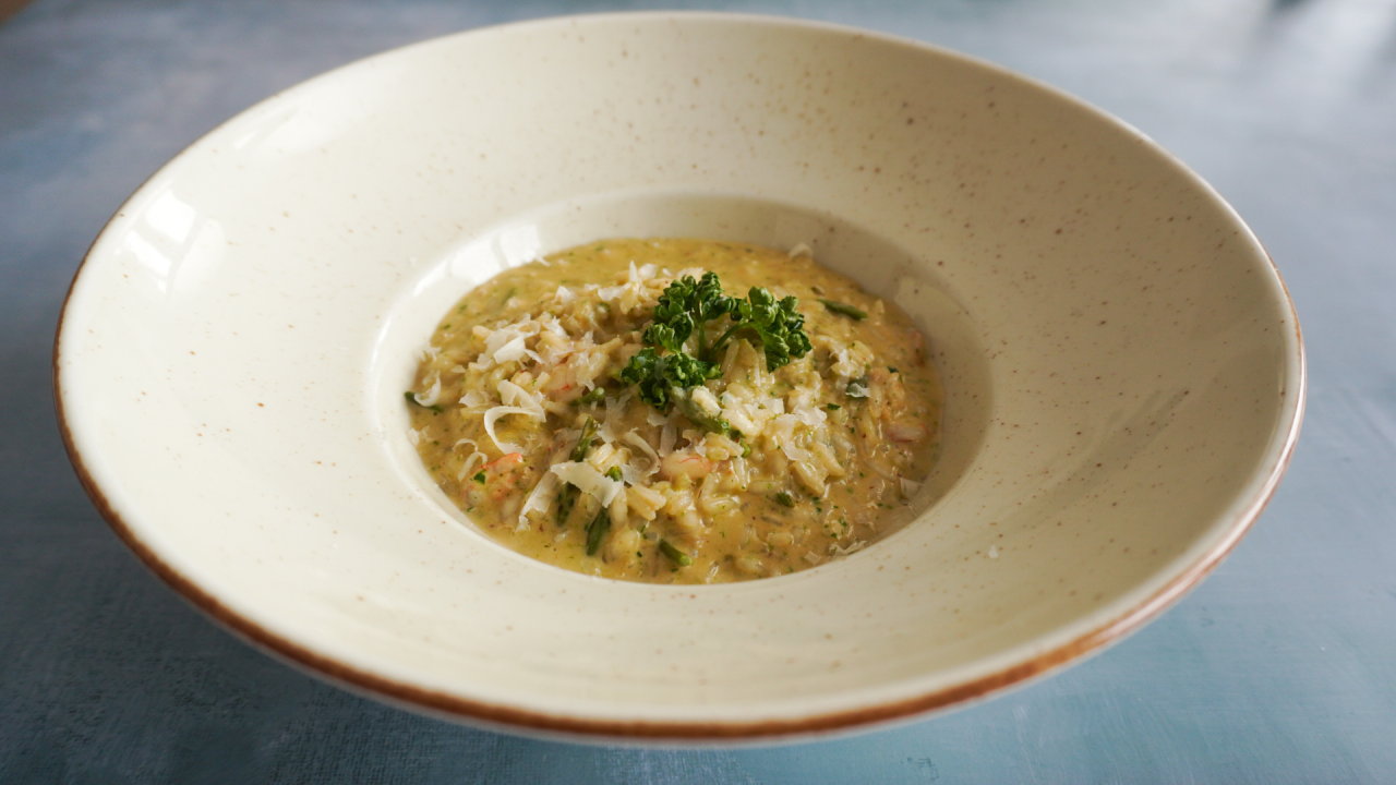 FOTO Restoran Eden ponovno otvoren – vrhunski okusi koji osvajaju!