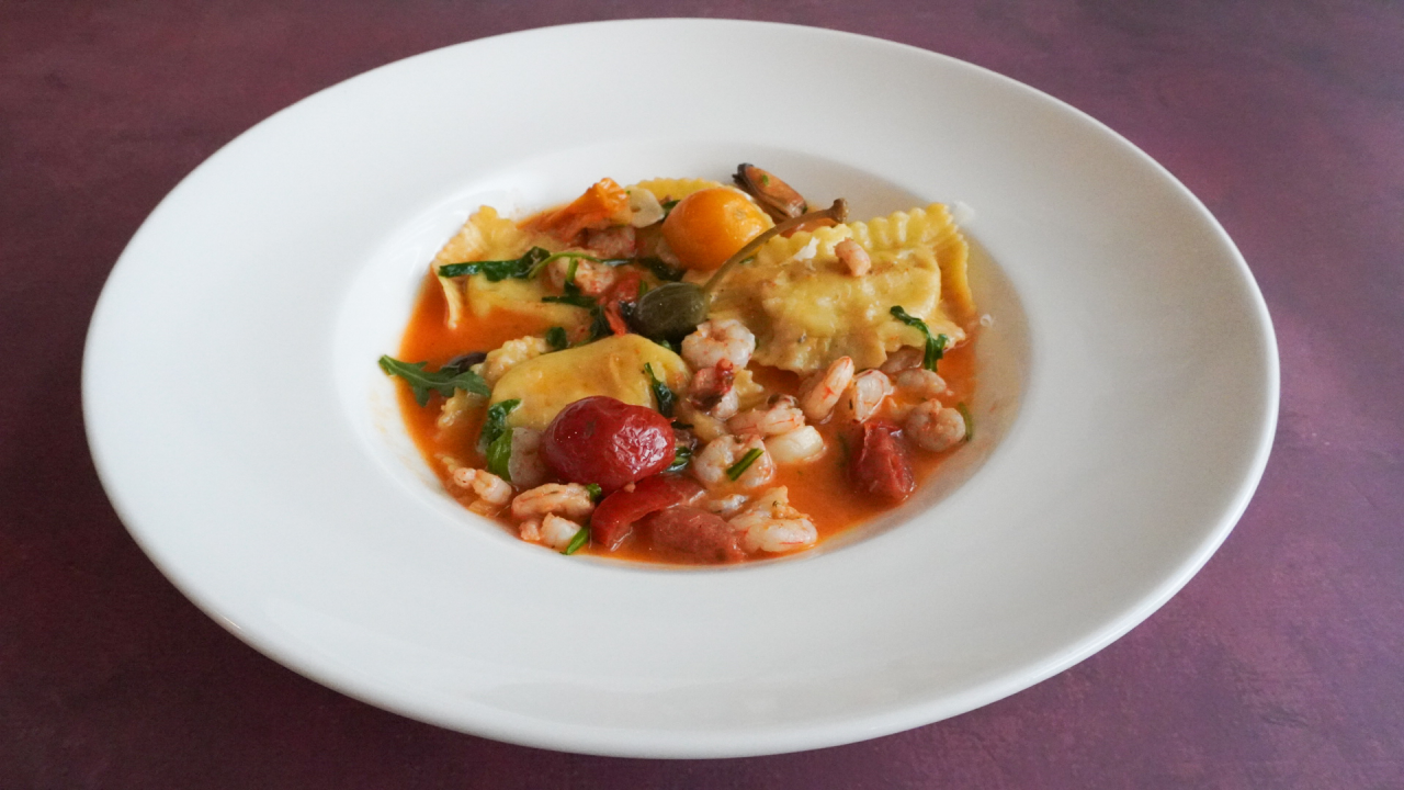 FOTO Restoran Eden ponovno otvoren – vrhunski okusi koji osvajaju!