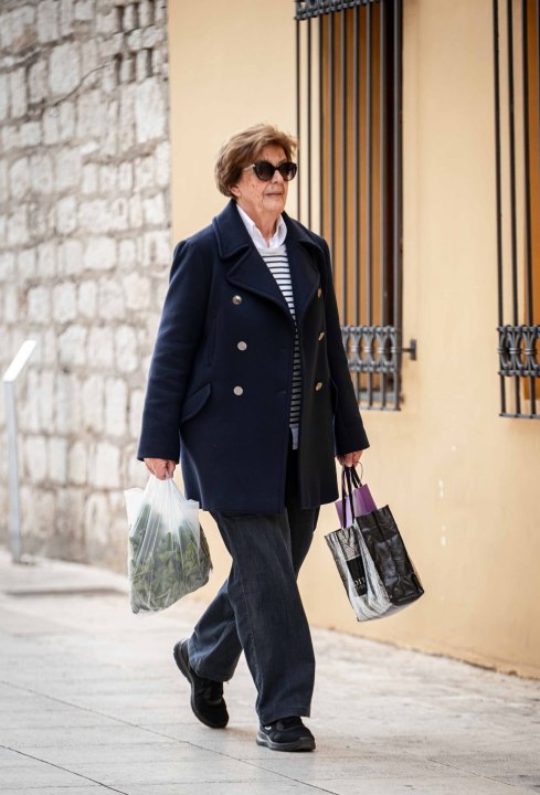 FOTO Đir po gradu, srijeda 2. travnja