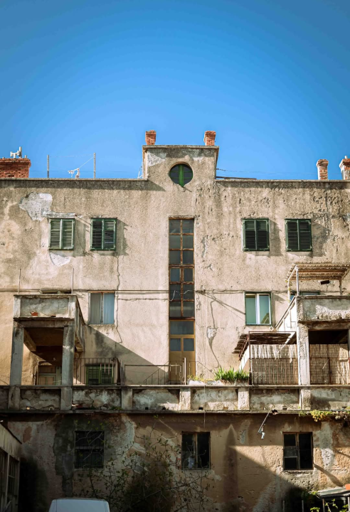 Plišac - život u autentičnom šibenskom kvartu