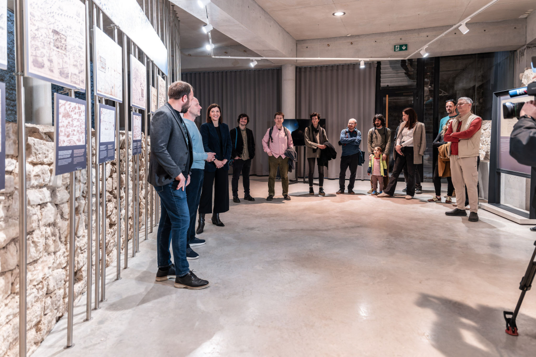 Tragom soli i carinskih priča: Šibenik oživio povijest gabele znanstvenim skupom i izložbom