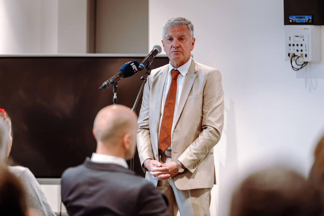 Tragom soli i carinskih priča: Šibenik oživio povijest gabele znanstvenim skupom i izložbom