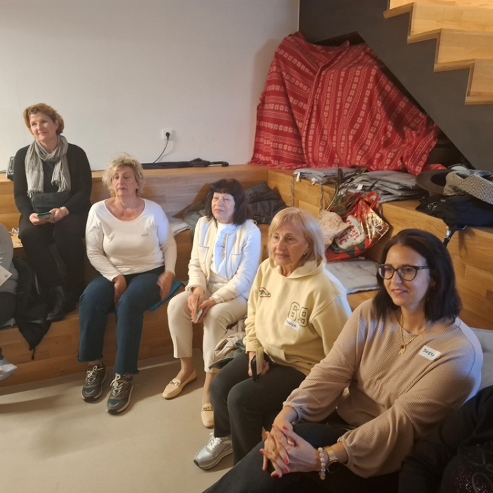 Druženje poduzetnica na Zlarinu rezultiralo osnivanjem udruge 'Poduzetne Bodulice'