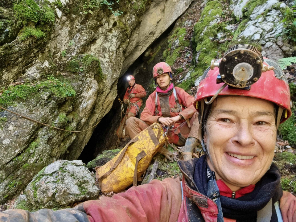 Aida i Teo Barišić