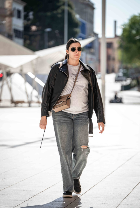 FOTO Đir po gradu, srijeda 9. travnja