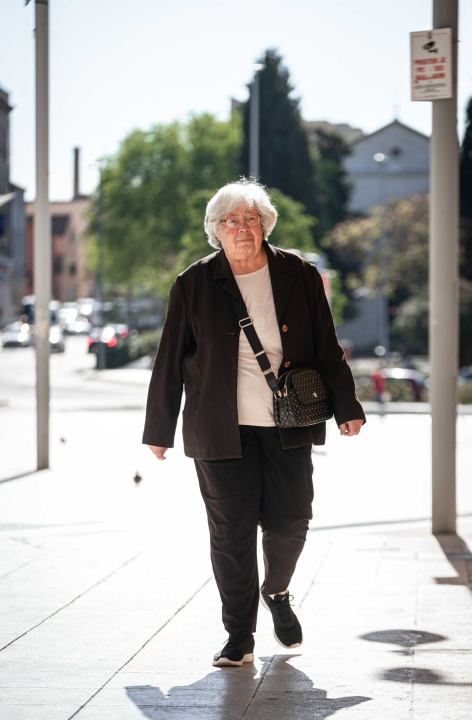 FOTO Đir po gradu, srijeda 9. travnja