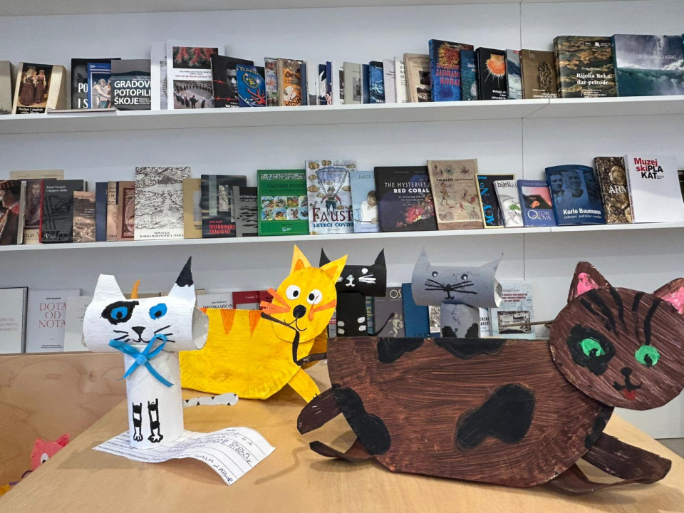 Vesna Parun rođena na današnji dan