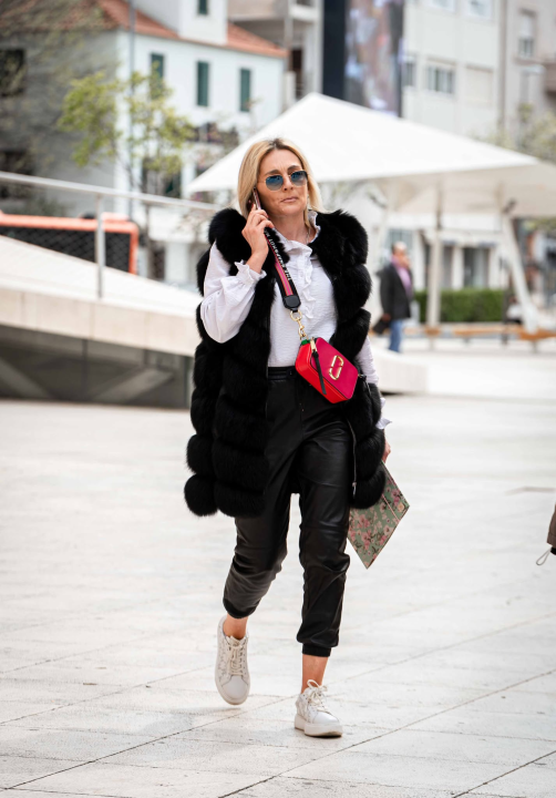 FOTO Đir po gradu, četvrtak 10. travnja