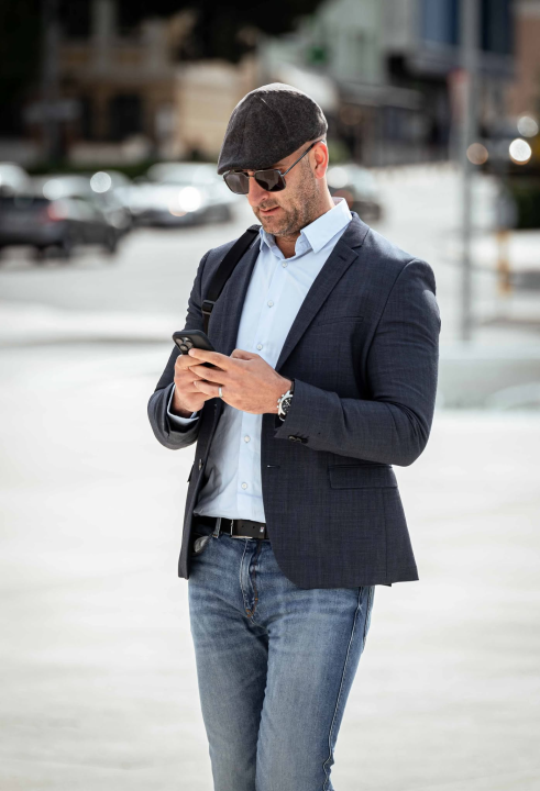 FOTO Đir po gradu, četvrtak 10. travnja