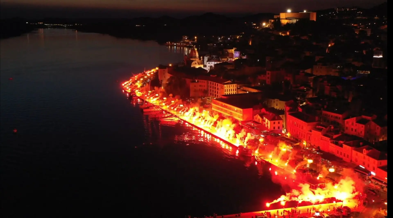 Funcuti sretan vam 42. rođendan! Dražen je tada rekao: 'Samo vi igrajte, ja svoju medalju ne dam nikome'