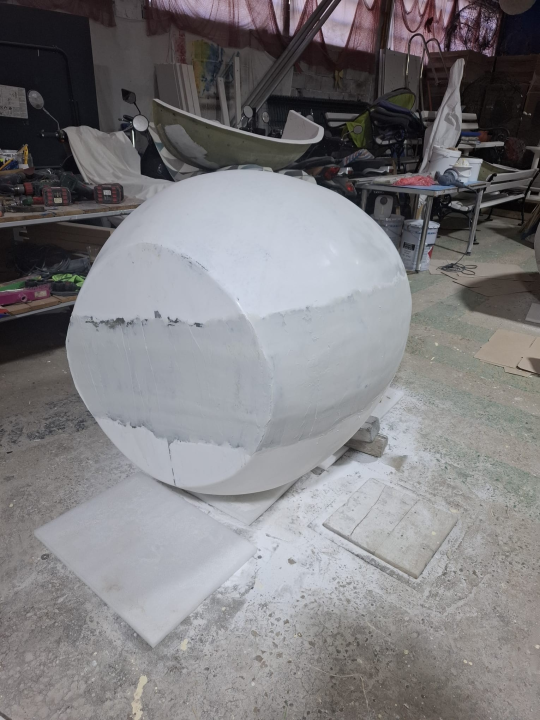 Uskršnje pisanice u Tribunju