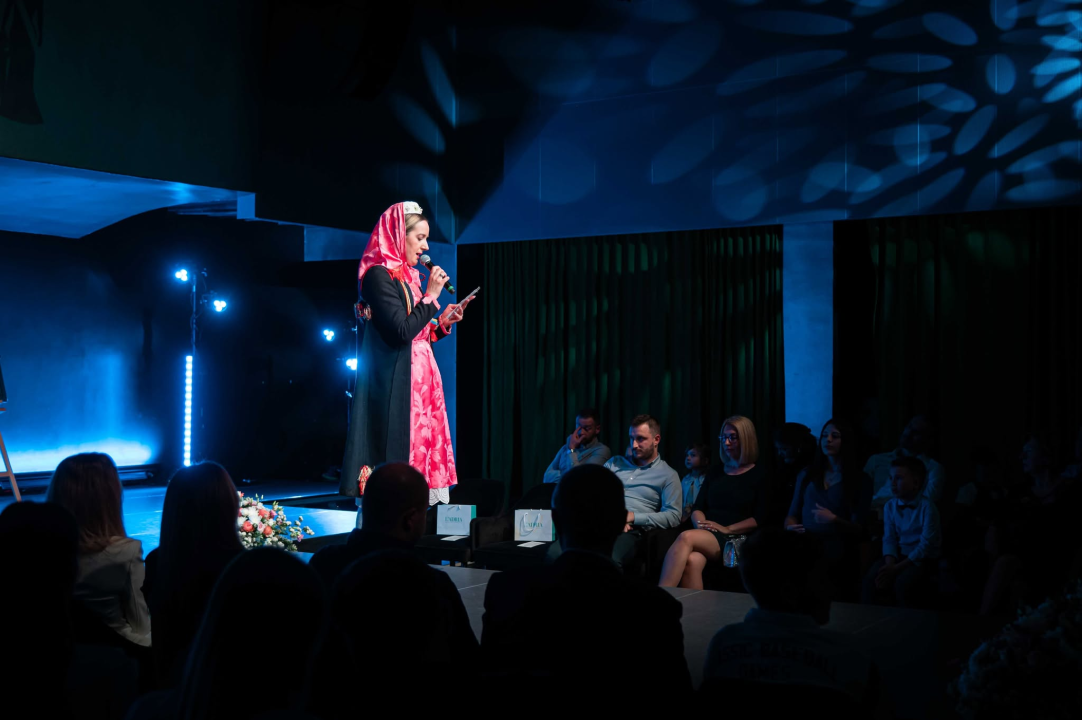 FOTO Šibenčanka Petra Nižić proglašena najljepšom mamom Hrvatske