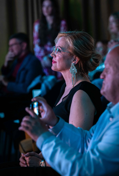 FOTO Šibenčanka Petra Nižić proglašena najljepšom mamom Hrvatske