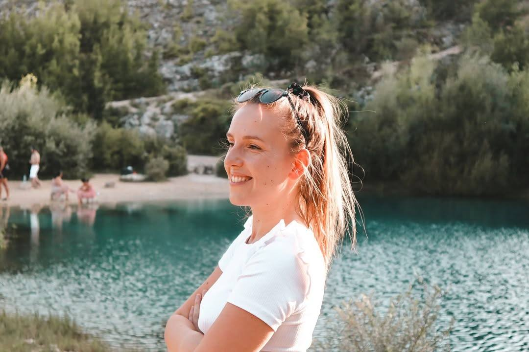 Barbara Grgić Zagreb zamijenila Kninom