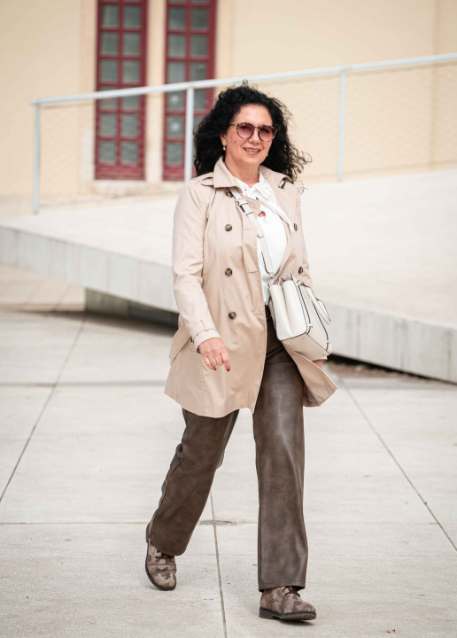 FOTO Đir po gradu, utorak 15. travnja