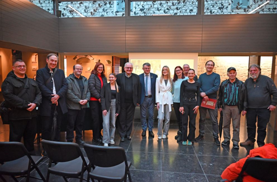 U Muzeju obilježena 1100. obljetnica Hrvatskog kraljevstva 