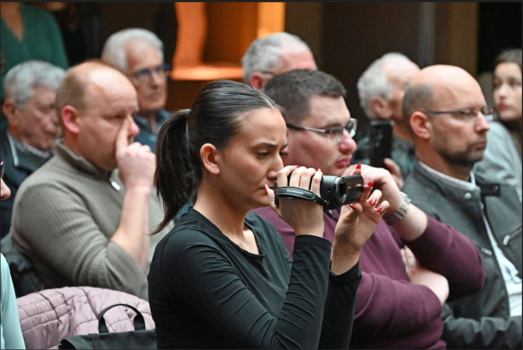 U Muzeju obilježena 1100. obljetnica Hrvatskog kraljevstva 