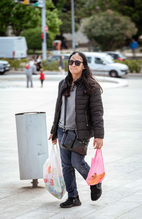 FOTO Đir po gradu, srijeda 16. travnja