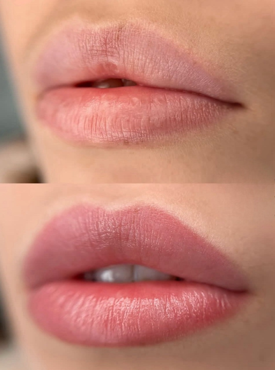 FOTO Od edukacije do karijere iz snova: Kako je Katarina pronašla svoj poziv u salonu Myroslave Rusnak