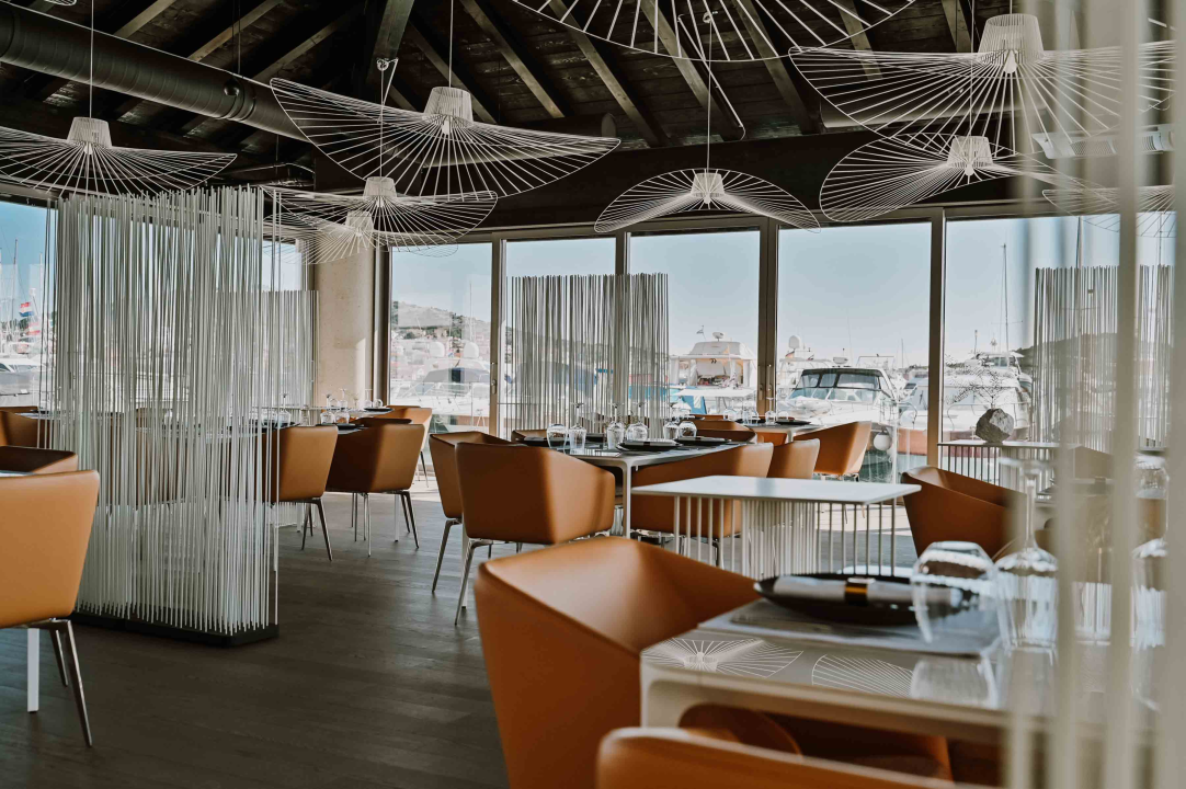 FOTO: Uskrsna večera u Nomadu: Tri slijeda i glazbena poslastica uz Baby Kate