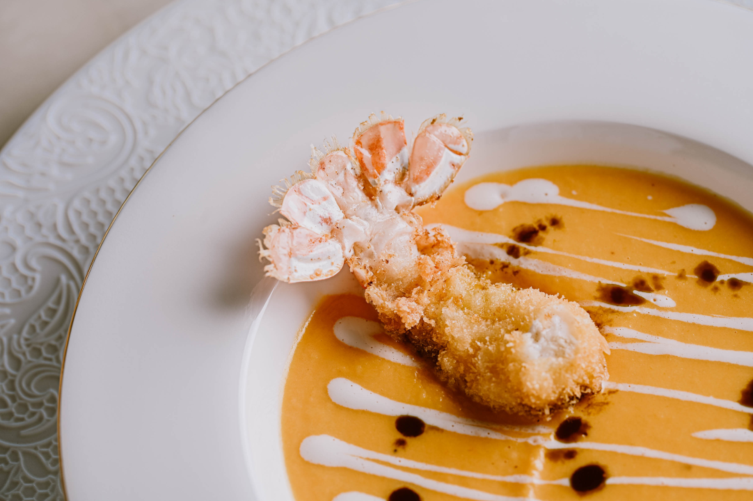 FOTO: Uskrsna večera u Nomadu: Tri slijeda i glazbena poslastica uz Baby Kate