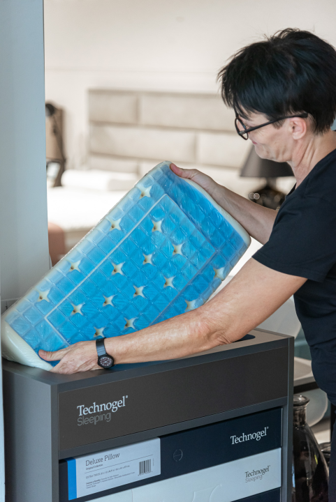 FOTO Ne propustite odlične popuste u Hespu, jer dobar san popravlja i najteži dan!