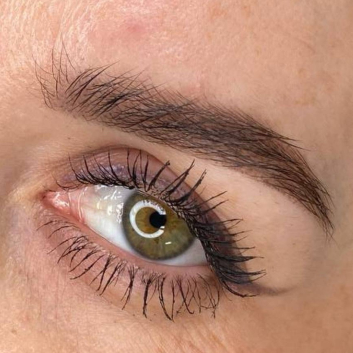 FOTO Od edukacije do karijere iz snova: Kako je Katarina pronašla svoj poziv u salonu Myroslave Rusnak