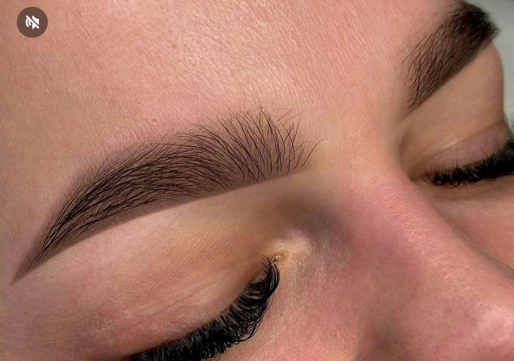 FOTO Od edukacije do karijere iz snova: Kako je Katarina pronašla svoj poziv u salonu Myroslave Rusnak